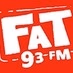 FAT93 logo