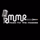 Logo de Massive Movements Radio