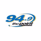 Logo de 94.9 The Point - WPTE