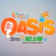 Oasis Stereo logo