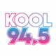 Logo de Kool 94.5 - KUOL