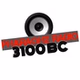 Pharaohz Radio 3100 BC logo