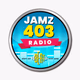 Logo de Jamz403 Radio