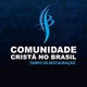Web Radio Comunidade Cristã Avivada logo