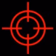 Crossfire Radio - CFRXtra logo