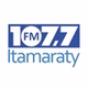Rádio Itamaraty logo