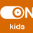 ON Radio - ON Kids logo