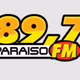 Logo de Rádio Paraiso FM