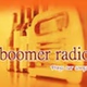 Boomer Radio - Sizzlin' Seventies logo