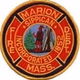 Marion Fire logo