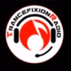 TrancefixionRadio logo