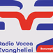 Radio Vocea Evangheliei Bucuresti logo