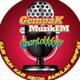 Gempak Muzik FM logo
