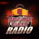 Logo de Arizona Fleet Radio