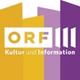 ORF III logo