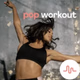 Logo de Pop Workout