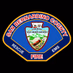 Logo de San Bernardino County System 6 and 10