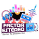Factor Estéreo logo