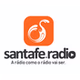 Santafé Radio logo