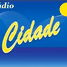 Rádio Cidade de Santos logo