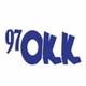 97 OKK - WOKK logo