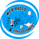 Web Rádio Serra dos Pomares logo