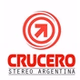 Crucero Stereo Argentina logo