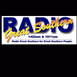 Radio Great Southern logo