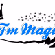 Logo de FM Magica