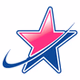 Star 95 - WSTG logo