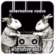 Alternative Radio logo