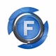 Nova Farol Penedo 106,3 logo