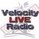 CVRN-FM logo