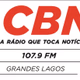 Logo de CBN Grandes Lagos
