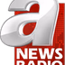 Radyo Turkuvaz - Anews Radyo'yu logo