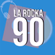 La Rocka - La Rocka 90's logo