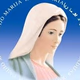 Logo de Radio María Uruguay