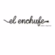 Logo de El Enchufe