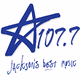 Logo de Star 107.7 - WHHM-FM