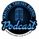 Logo de Master Thesis Radio