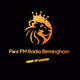 Logo de Flex Fm Radio Birmingham