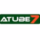At7radio logo