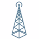 Logo de Proper Radio