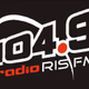 Logo de Radio RIS FM