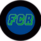 Logo de Ferndale Community Radio (FCR)
