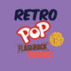 Logo de Retropop