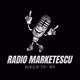 Logo de Radio Marketescu - Disco'70'80