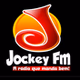 Jockey FM 88.1 logo