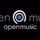 Open Music logo