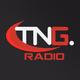 Logo de TNG Radio